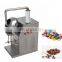 small coating pan sugar coated jelly candy sugar chocolate coating machine