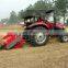 Lowest Price factory supply plough rotary cultivator machine /Rotary tiller