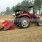 Farm equipment Tractor mounted Rotary cultivator kubota tractor rotary tiller