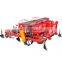 golden supplier cheap price  onion garlic seed planting machine gronudnut seeding machine with high quality