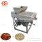 Hot Sale Energy Saving Roasted Nuts Peanut Peeler Groundnut Skin Dry Peanut Peeling Machine