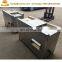 Chicken gizzards Duck gizzard peeling machine / Chicken gizzard cleaning machine price