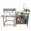Easy Operated Tofu Forming Machine Soy Milk Production Line Machine