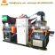 copper wire and cable granulator copper wire stripping machine