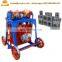 Manual Automatic Cement Brick Block Making Machine For Sale in Uk