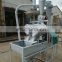 mini milling machine flour making machine/Suitable for a variety of cereals