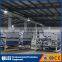 Three Net Belt Type Filter Press For Sludge Dehydrator