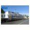 Heat pump sludge dryer machine