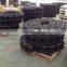 excavator track link/track chain for EX230,EX270,EX300,EX350,EX360,EX370,EX400,EX450,EX550,EX750