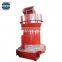 High efficiency grinding mill raymond mill for gold for the mining, chemical, metallurgy, etc.