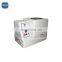 Vertical Lab Planetary Rolling Ball Mill Machine Gor Grinding Fine Powder