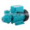 0.37kw 0.5hp KF series vortex electric motor water pump