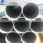 Hot rolled high quality of hot dipped zinc coated pipes