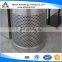 perforated sheet price m2/decorative perforated sheet metal panels