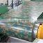 pre painted zinc coated steel sheet 0.5mm thick galvanized steel sheet