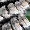 4.7mm galvanized steel wire for mesh