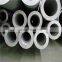 Stainless steel hollow rod	metal bars with holes