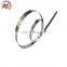 The well-knit 8cr13mov stainless steel coil