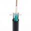 2 4 6 8 12 24 48 Core GYTA GYTS GYXTW Single Mode Loose Tube Outdoor Duct Aerial Fiber Optic Cable