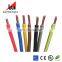 BV pvc cable 4mm2 electrical house wiring single solid cable