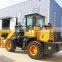 hot sale 7.6t sugarcane and wood loader with grabber, breaker