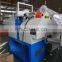 SVJ-60 New Type UPVC win-door V-cutting Saw machine