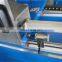 Automatic Two Heads PVC Window Cutting Machine PVC Window Making Machine