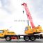 China Truck crane good price STC250  truck crane 25 ton