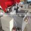 Any angle single head mitre saw machine cut aluminum
