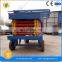 hydraulic scissor lift home elevator
