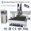 Norway Iran cnc router 1325 italia hsd axis 2030 2040