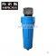 60cfm Compressed Precision Air Filter with Long Lifetime