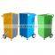 138L/D refrigerator dehumidifier for basement with portable wheels