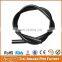 Cixi Jinguan High Quality Propane Gas Cylinder Hose,China Plastic Black Cable Protection Plastic Pipe,PVC Plastic Propane Hose