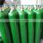 ISO9809 standard seamless steel gas cylinder for co2/o2/n2/Ar