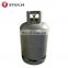 Different sizes 15kg LPG gas cylinder prices