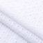 new design embroidery  good 100% cotton fabric lace tulle embroidered