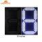 shenzhen plant hot sell 18' Inch Led 7 Segment Display, led digital module for Oil Price LED Signs