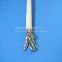 With Sheath Color Blue  Corrosion-resistant Cable1000v Rov Umbilical Cable