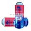 made in china  Very good quality Aerosol Tinplate Cans Butane Gas Container