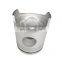 Dongfeng spare part metal M1 ME052818 engine piston