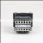 ELR earth leakage protection circuit ground fault current zero sequence relay