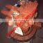 SY285 SY335 SY315 Lovol FR360 FR360-7 Liugong Xugong 35 tons swing motor swing device gearbox reducer