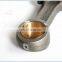DCEC truck engine 6CT 8.3 connecting rod 3971394 3924350 3901383 for cummins