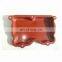 CCEC NT855 Diesel Engine Parts Rocker Lever Cover 3006183