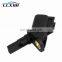 Подлинный датчик скорости колеса ABS 3M5T2B372AB для Ford Mazda 3 5 3M5T2B372DA 1223620