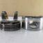 Diesel Engine 3126 Piston 238-2726 133-4983 Engine Parts