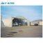 Light Steel Structure Construction Prefabricated Aircraft Hangars/Workshop