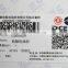 6CT Diesel Engine crankshaft rear oil seal 3925529