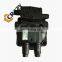 14552686 EC210B swing motor, excavator spare parts, EC210B swing device